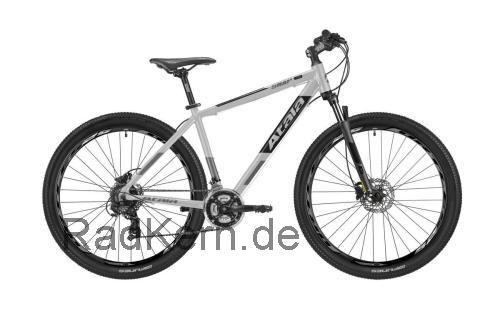Atala Snap 29  technische daten 